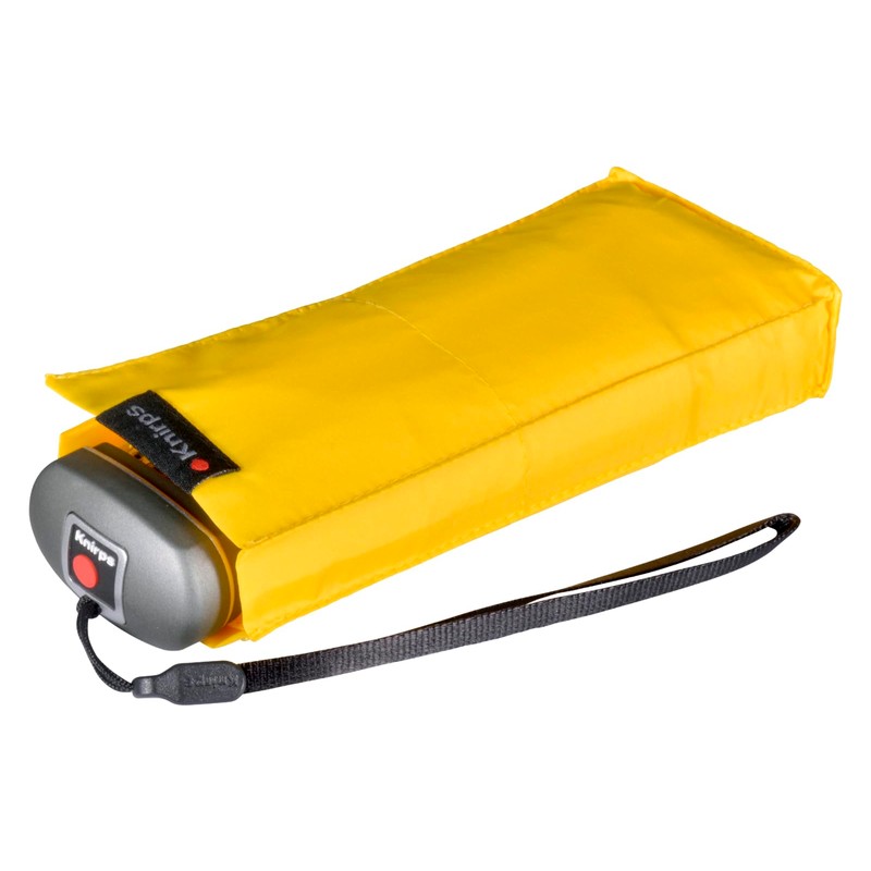 Knirps Travel Pocket Umbrella