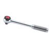 Koken 3/8 (9.5 mm) SQ. Ratchet Handle (Knurled Grip) Total
