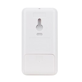 AULCMEET RAS-07BKV-E Replace Remote fit for ﻿﻿Toshiba AC Portable Window Air Conditioners 43T6V672 43T66333 RAS-13BKV-E RAS-16BKV-E RAS-107SKV-E6 RAS-077SKV-E6 RAS-137SKV-E6 RAS-05BAVG-E