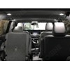 AUTOGINE Super Bright 6000K White LED Interior Light Bulbs Kit