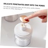BIUDECO Facial Cleansing Foaming Maker Bottle Bubble Maker Face Wash