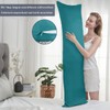 Vielit Side Sleeper Pillow Cover 40 x 145 cm, Set