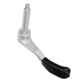 JAVIK Thumb Throttle Lever for Honda Sportrax 90 TRX90 EX 1993-2008 TRX90X 2009-2024 O.E.M# 53145-HF7-000 53145-HP2-305