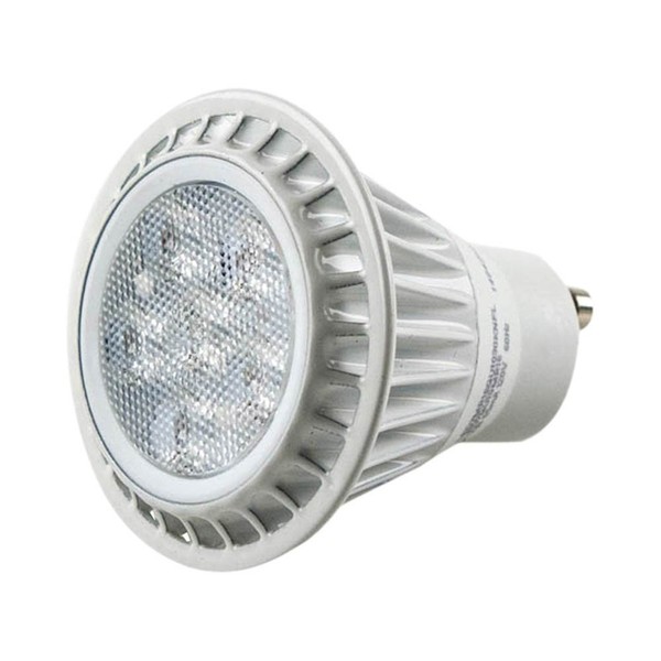 Technical Consumer Products LED7MR16GU1030KNFL Elite 7W MR16 Led Lamp, 20