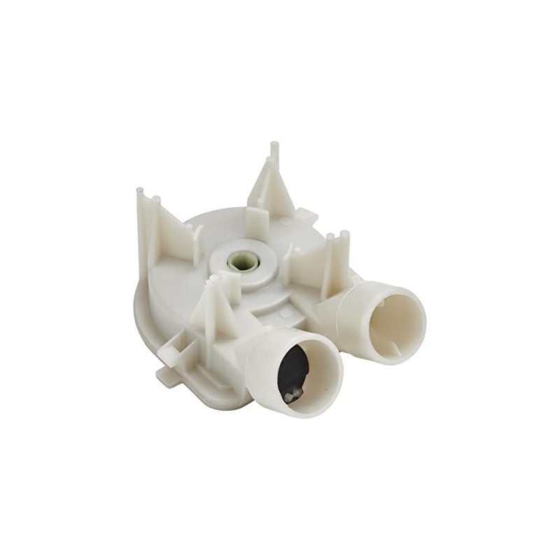 Whirlpool WP3363892 Genuine OEM Direct Drive Washer Drain Pump Replacement