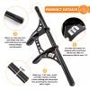 CB Front Engine Guard Highway Crash Bar w/Peg For 04+