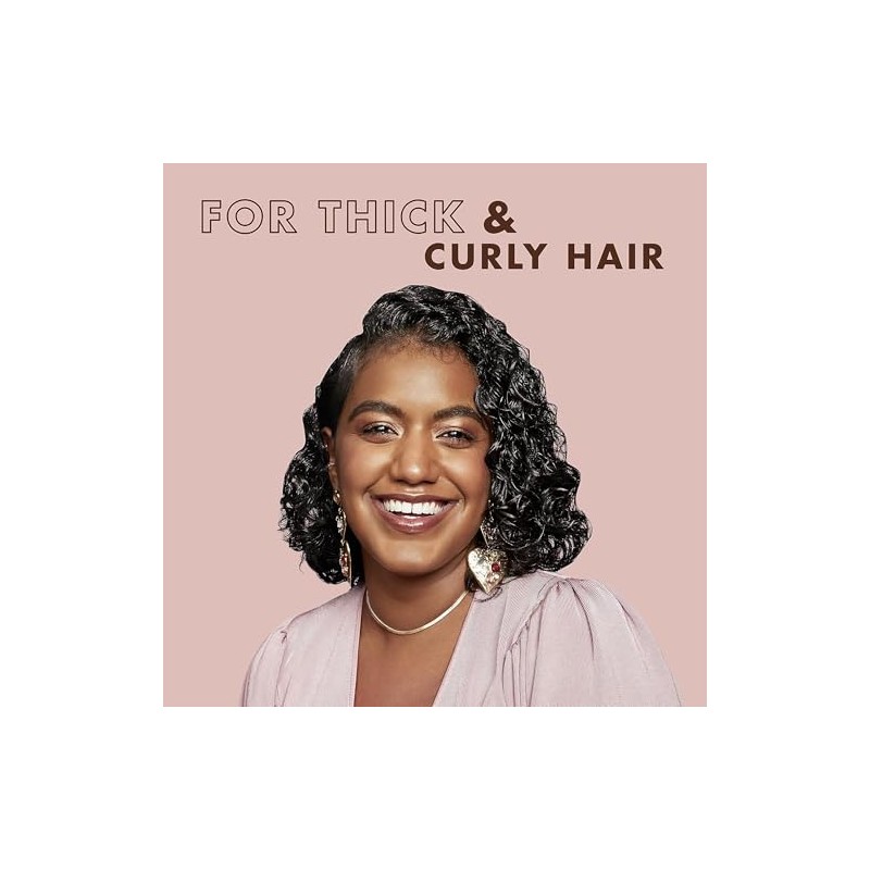 Shea Moisture Coconut and Hibiscus Combination Pack – 13 oz.
