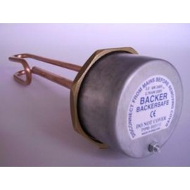 Backer Immersion Heater 09009VS