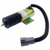 Holdia Pull Solenoid P613-A1V12 12V 3 Terminals Compatible with Trombetta