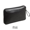 Japanese Metal Collection Bag, Thin, Lightweight, Commercial Pouch, Men's, Mini