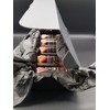 Kokumi! Super Spicy Death Spices, Set of 5 (1 each