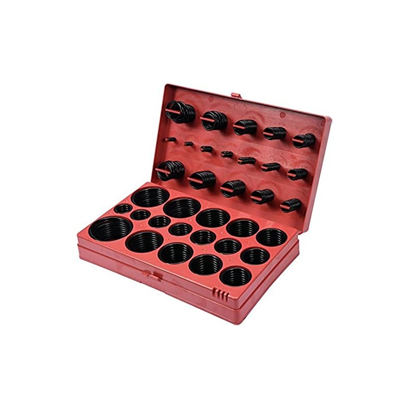 ORing Assortment 419 Pieces