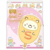 San-X Sumikko Gurashi Letter Set, Wakuwaku Pioka Convenience Store, LH82101,