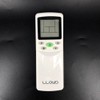 Replacement TV AC Audio Projector ZH/TY-01 Remote Control for Chigo