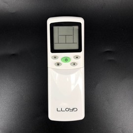 Replacement TV AC Audio Projector ZH/TY-01 Remote Control for Chigo for Lloyd Universal Air Conditioner for ZH/TY-03