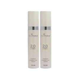 SkinMedica Lytera 2.0 Deluxe Mini 0.30 oz. - 2 PACK DISCONTINUED BEST SELLER