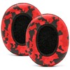 WC Wicked Cushions Extra Thick Earpads for Skullcandy Crusher/Evo/Hesh 3