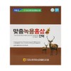 Jirisan Macheon Nonghyup Jiri Mountain Macheon Nonghyup Custom Deer Antler