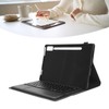 Keyboard Case for Tab P12 12.7in TPU Stand Cover with