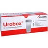 URO Box Container for Urinal Pack of 10)