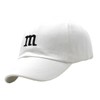 One Limitation CP710 Cap, Hat, Cute, Simple, Kids, Casual, Heatstroke