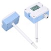 Temperature Humidity Collector Transmitter Air Duct RS485 Output Thermometer Hygrometer