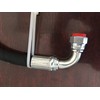 Gator Hose 3/8*48inch 2-Wire with 5,000 hydraulic Hose Assembly with