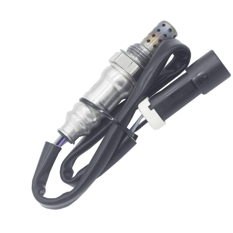 higherbro 2PCS Oxygen O2 Sensor (Only fit 2.3L Engine) for