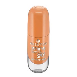 Ess. Shine Last & Go! Gel Esmalte De UÃ±as 53
