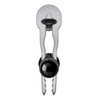 Portable Deadbolt Door Lock Device Lok N Blok Max Requires