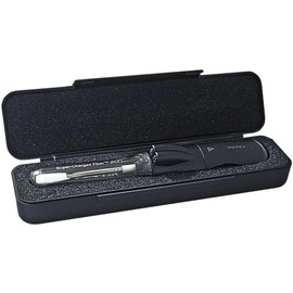 Visible Dust Arctic Butterfly Charged Sensor Brush