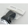 GONKISS Dynamic Microphone Sponge Medium Microphone Windscreen 2pcs Black