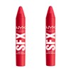 Pack of 2 NYX SFX Face & Body Paint Sticks,