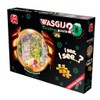 Wasgij Christmas Christmas Getaway Jigsaw Puzzle (1000 Piece)