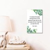 Inspirational Canvas Wall Art Motivational I've Learned That People Will