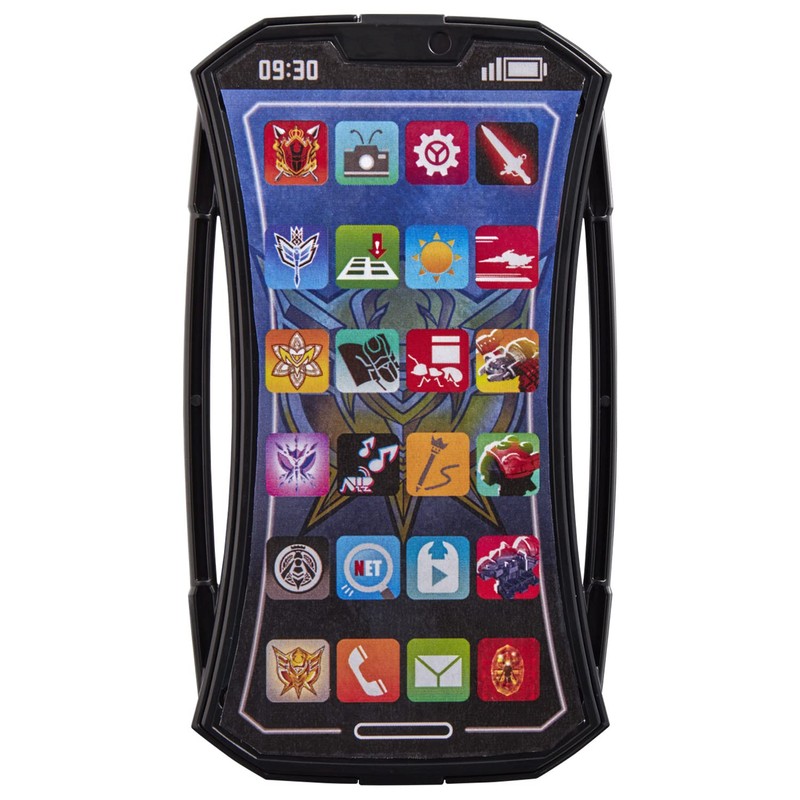 Bandai King Sentai King Order Kings Hotline & Oja Holder