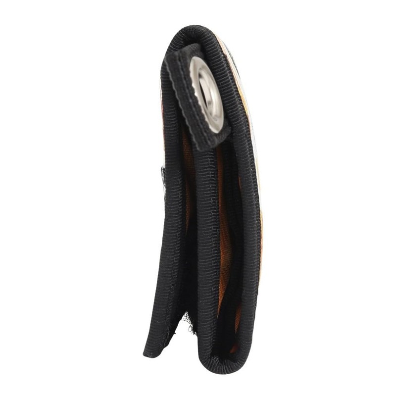 Chums Recycle Small Wallet Fast Food Men's Wallet