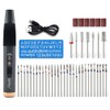 Afantti Cordless Engraving Pen Etching Tool Engraver Etcher Kit |