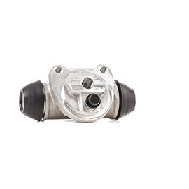 RIDEX 277W0092 Wheel Brake Cylinder, Drum Brake, Wheel Cylinder Rear on Both Sides, Diameter 22.22 mm