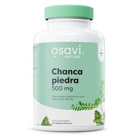 Osavi Chanca Piedra, 500mg - 120 Vegan caps