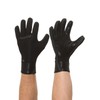 C-Skins Adult Wired 3mm Black Gloves Neoprene Surfing Kayaking Canoe
