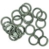M18 (18mm) Square Spring Split Lock Washer - Stainless Steel