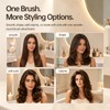 Round Brush Volumizing Attachment for Shark FlexStyle HD400