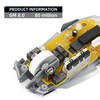 KAILH GM4.0 GM8.0 Micro Switch 60M 80MLife Gaming Mouse Micro