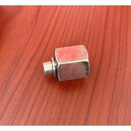 Unbranded Replaces Miller 9011 GM EN-47589-1 Diesel Fuel Injector Block-Off Tool/Cap  1pc