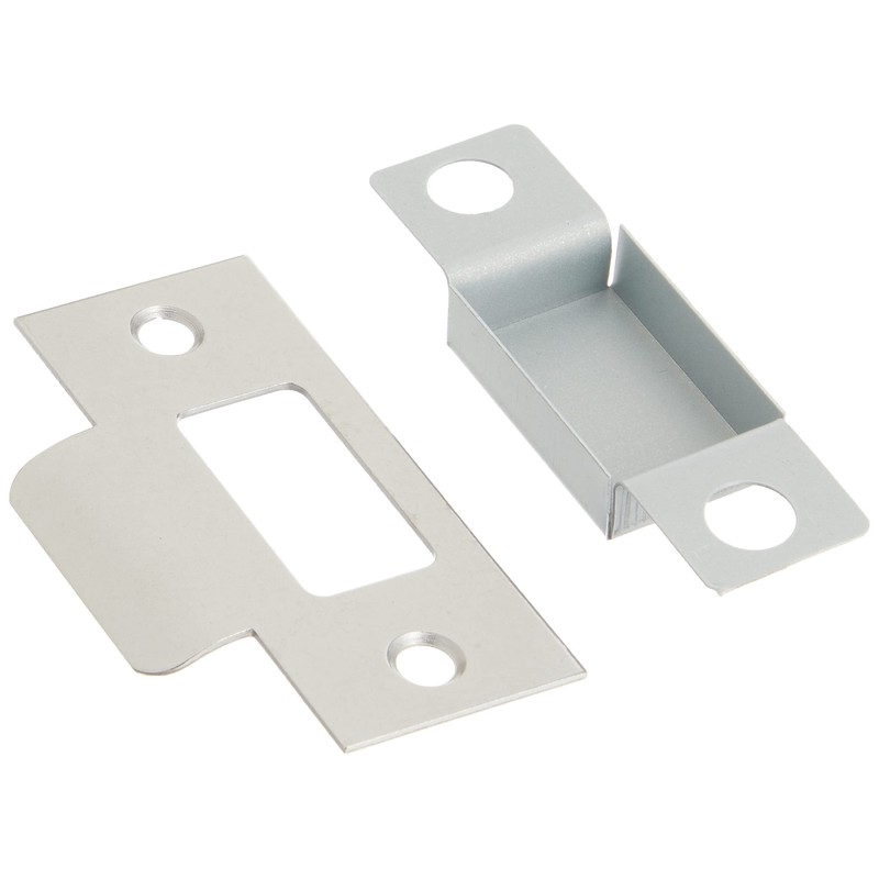 Best 271 BL – P6 Best Lock Empty Lock Backset