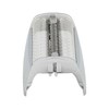 vhbw 2x Dual Shaver Foil compatible with Braun 7526, 7515,
