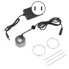Mist Maker Stainless Steel Pond Ultrasonic Mist Maker for Rockery