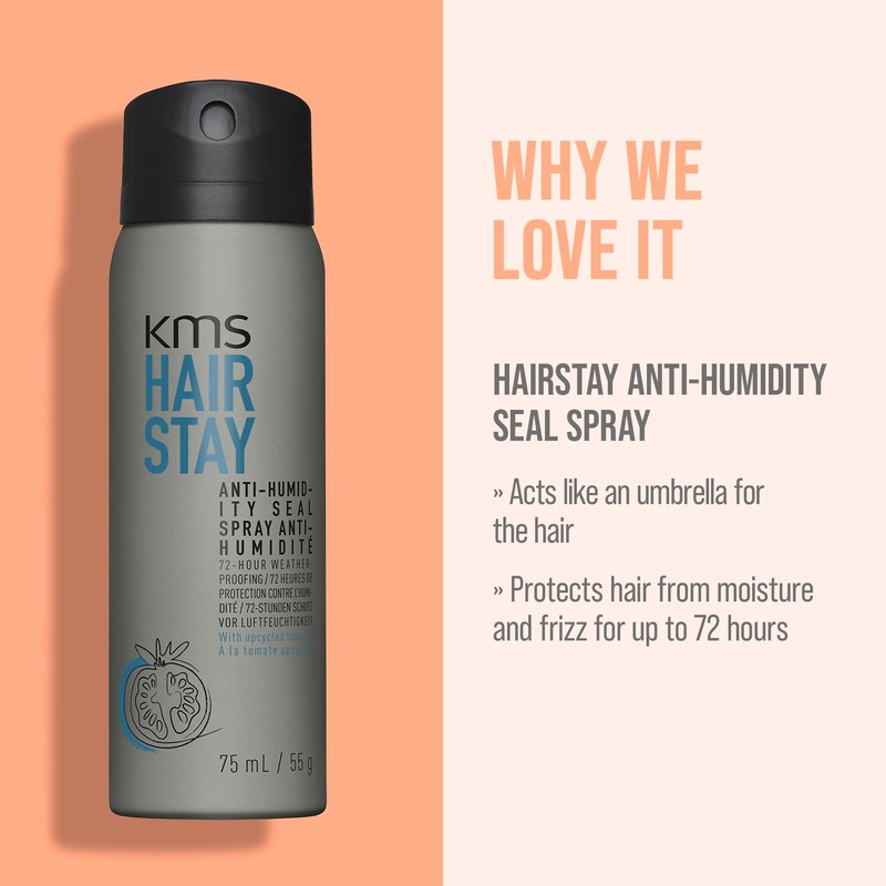 KMS ColorVitality Set | Colour Protection Essentials