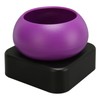 Electric Bead Spinner Bowl Adjustable Speed CW CCW Rotation USB